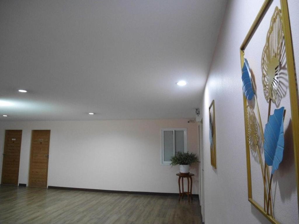 Phaphoom Boutique Residence Bangkok Exterior foto